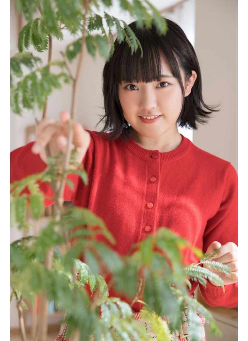 Girlz-high！（ガールズ・ハイ！） 香月杏珠 Part.4 試し読み 3