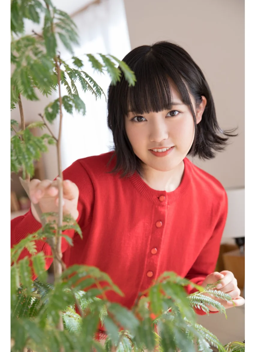 Girlz-high！（ガールズ・ハイ！） 香月杏珠 Part.4 試し読み 6
