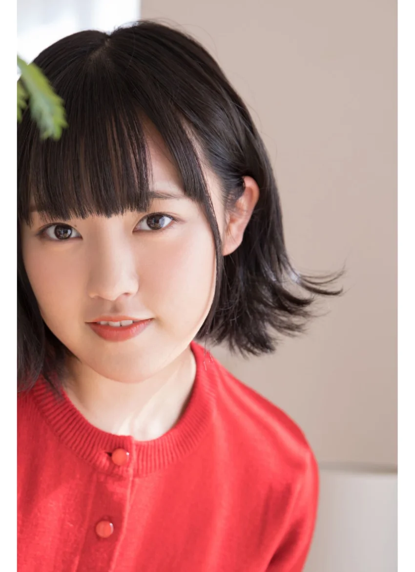 Girlz-high！（ガールズ・ハイ！） 香月杏珠 Part.4 試し読み 8