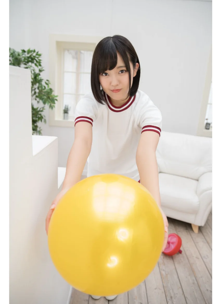 Girlz-high！（ガールズ・ハイ！） 香月杏珠 Part.7 試し読み 11