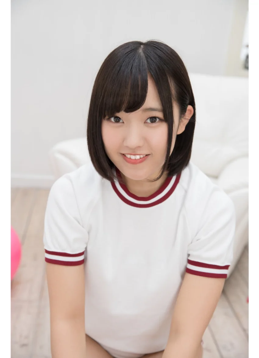 Girlz-high！（ガールズ・ハイ！） 香月杏珠 Part.7 試し読み 13