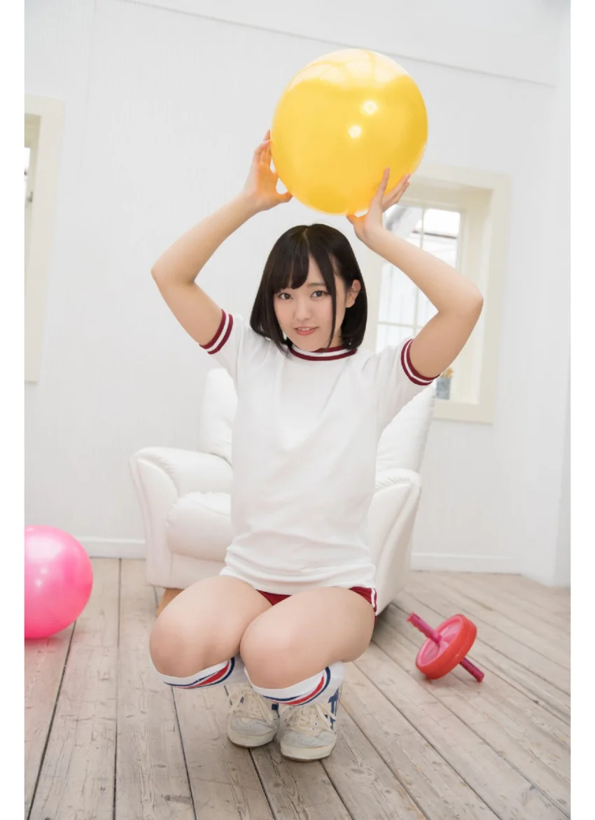Girlz-high！（ガールズ・ハイ！） 香月杏珠 Part.7 試し読み 15