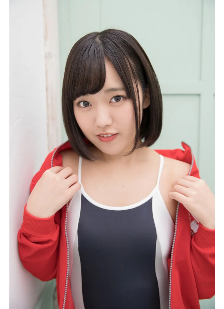 Girlz-high！（ガールズ・ハイ！） 香月杏珠 Part.8 試し読み 6