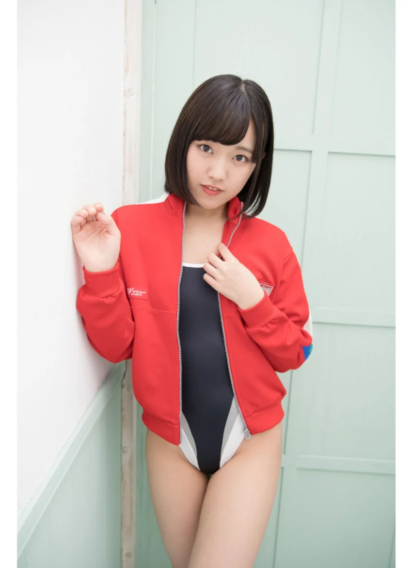 Girlz-high！（ガールズ・ハイ！） 香月杏珠 Part.8 試し読み 9