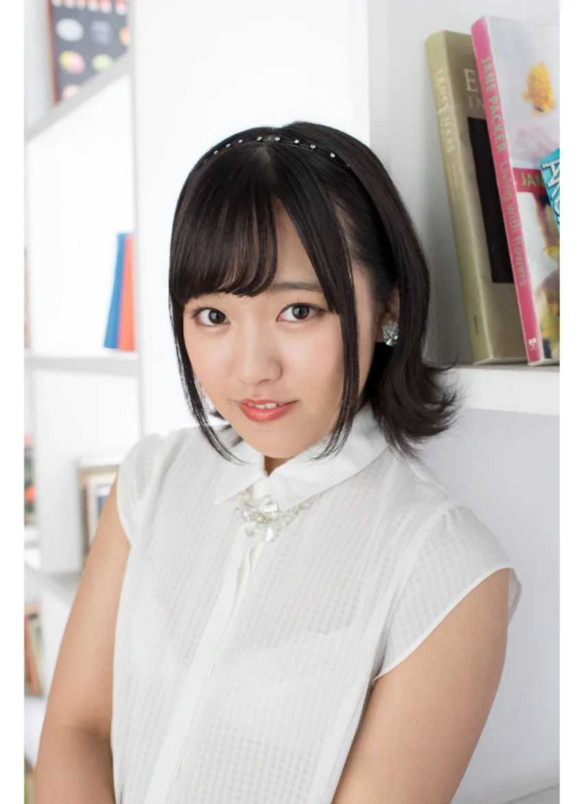 Girlz-high！（ガールズ・ハイ！） 香月杏珠 Part.9 試し読み 11