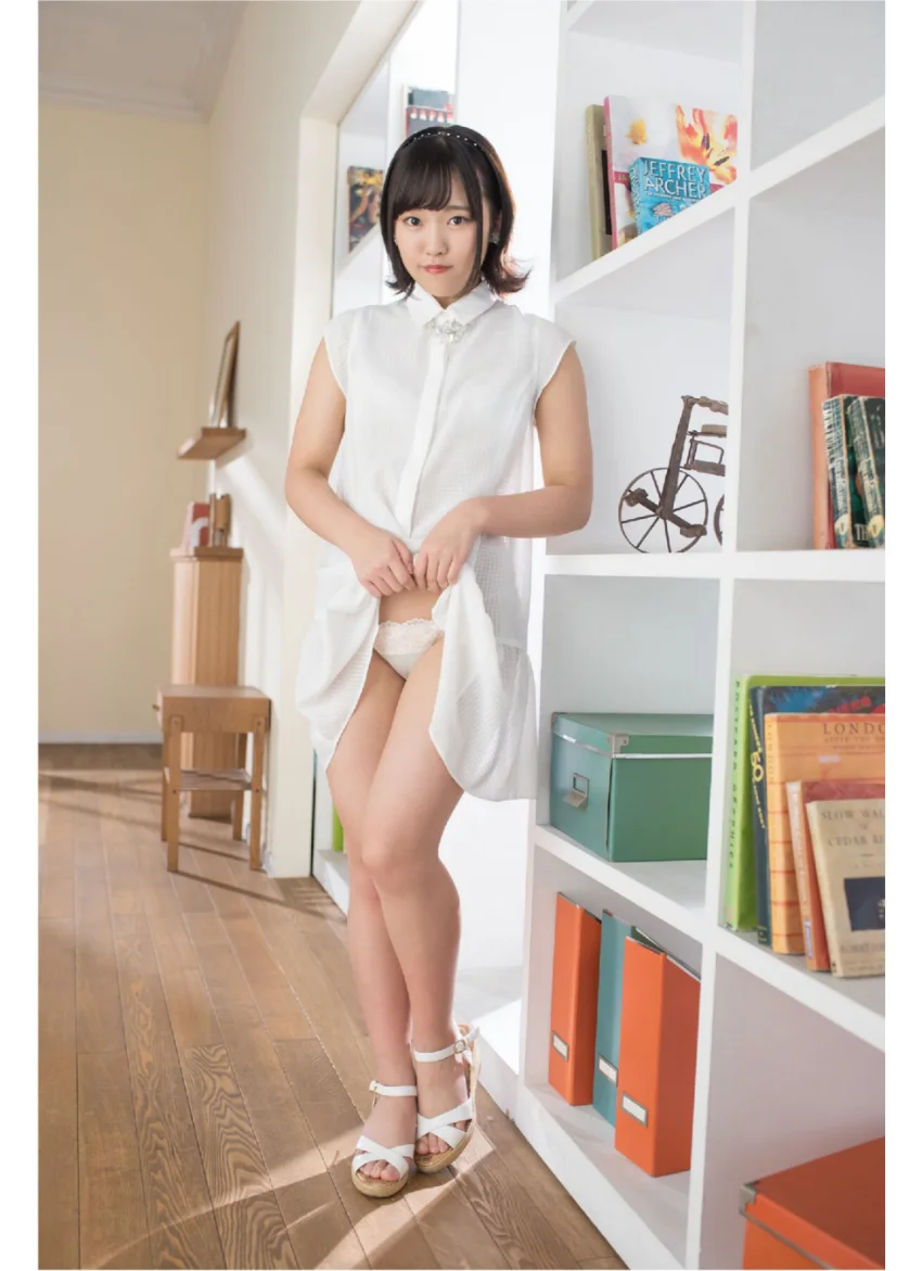 Girlz-high！（ガールズ・ハイ！） 香月杏珠 Part.9 試し読み 14
