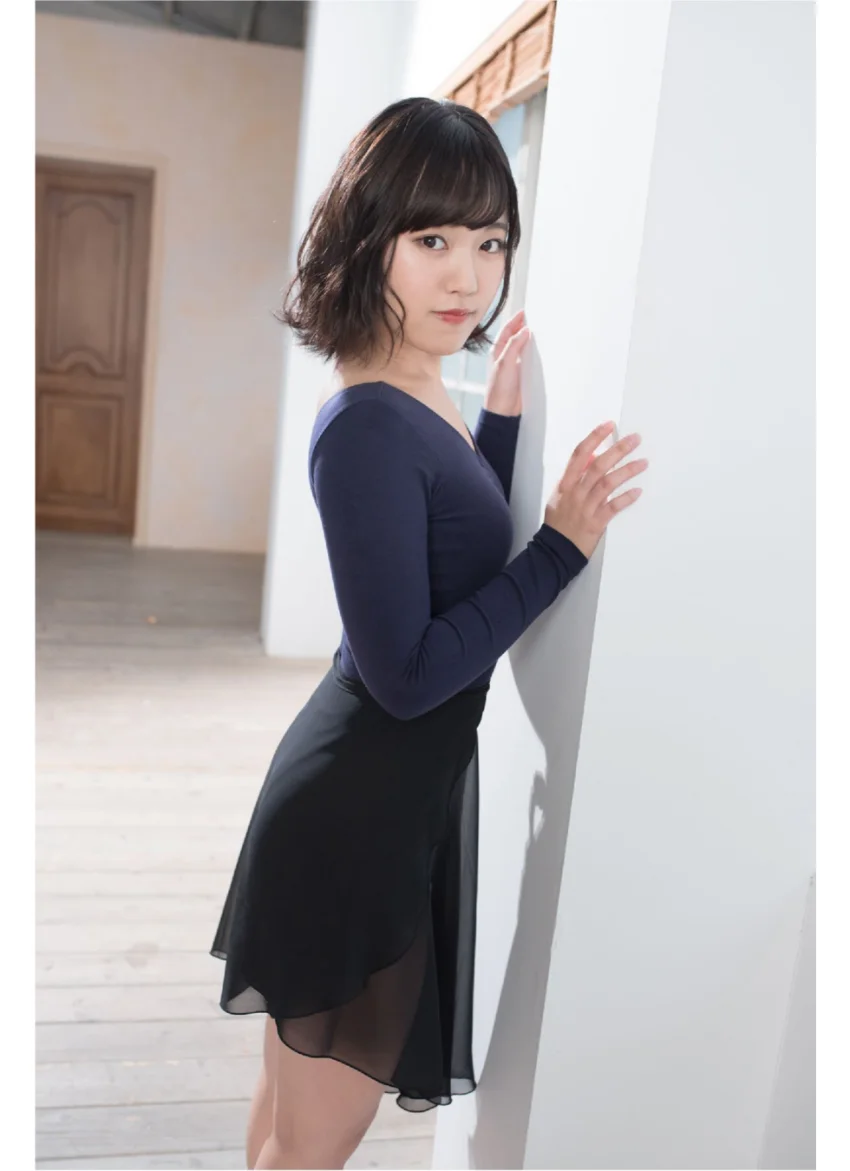 Girlz-high！（ガールズ・ハイ！） 香月杏珠 Part.10 試し読み 11