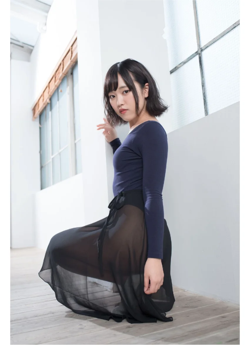 Girlz-high！（ガールズ・ハイ！） 香月杏珠 Part.10 試し読み 12