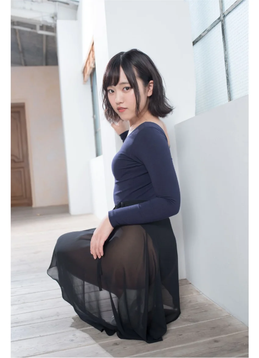 Girlz-high！（ガールズ・ハイ！） 香月杏珠 Part.10 試し読み 13