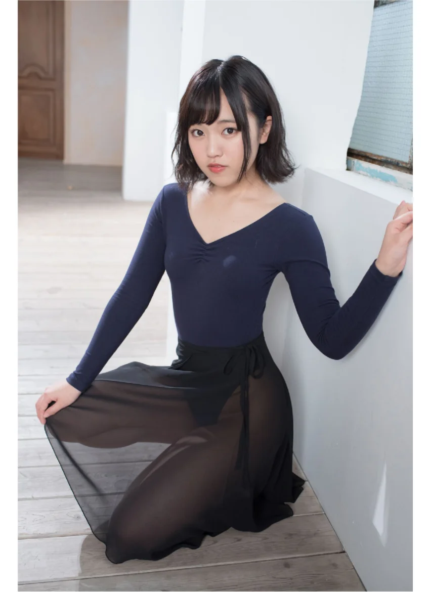Girlz-high！（ガールズ・ハイ！） 香月杏珠 Part.10 試し読み 15