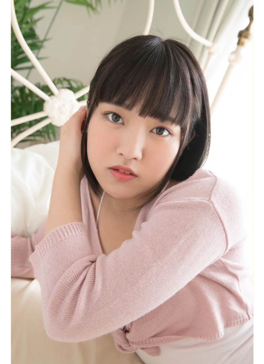 Girlz-high！（ガールズ・ハイ！） 香月杏珠 Part.11 試し読み 2