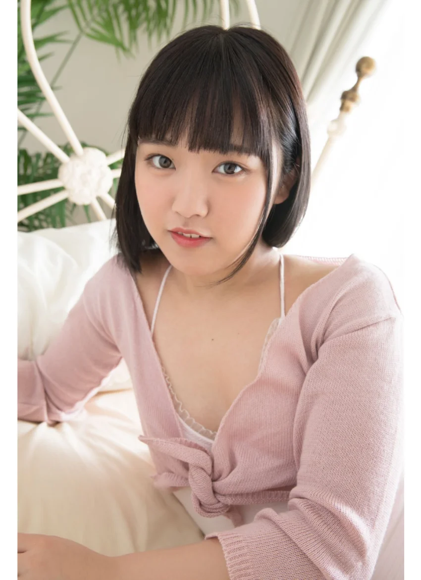 Girlz-high！（ガールズ・ハイ！） 香月杏珠 Part.11 試し読み 3