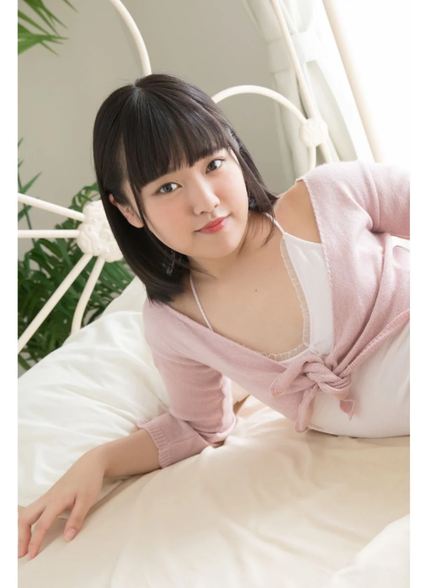 Girlz-high！（ガールズ・ハイ！） 香月杏珠 Part.11 試し読み 9