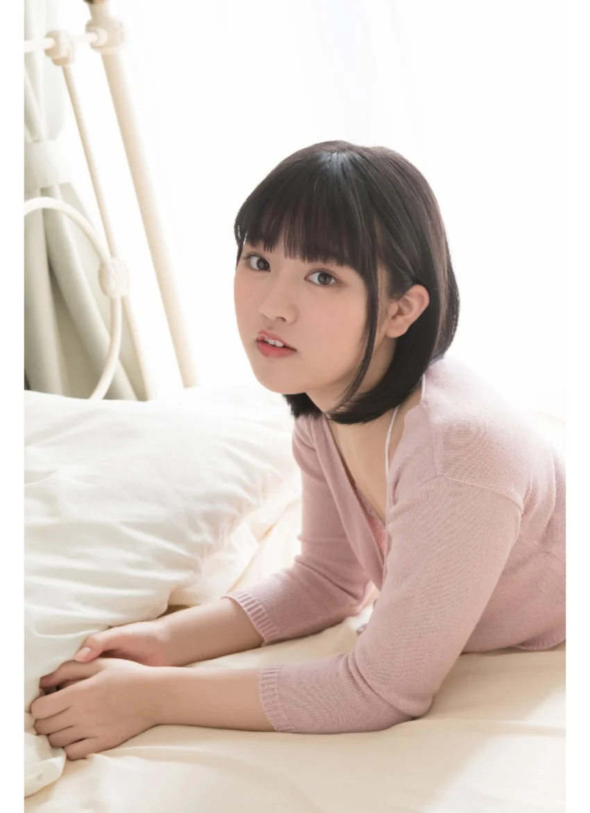 Girlz-high！（ガールズ・ハイ！） 香月杏珠 Part.11 試し読み 11
