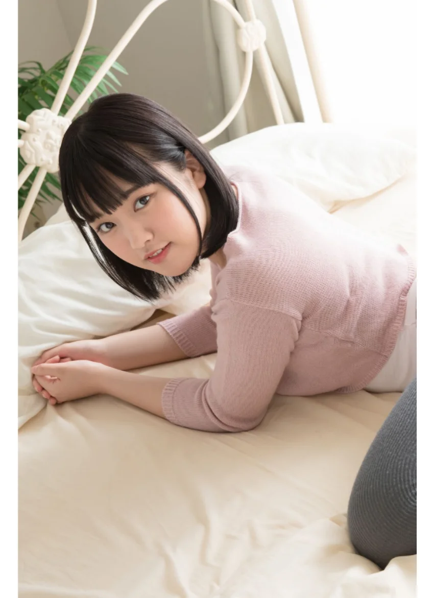 Girlz-high！（ガールズ・ハイ！） 香月杏珠 Part.11 試し読み 13
