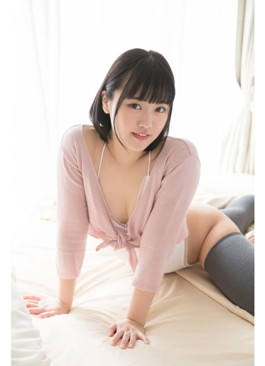 Girlz-high！（ガールズ・ハイ！） 香月杏珠 Part.11 試し読み 15