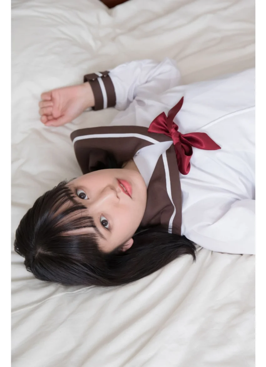 Girlz-high！（ガールズ・ハイ！） 香月杏珠 Part.12 試し読み 7