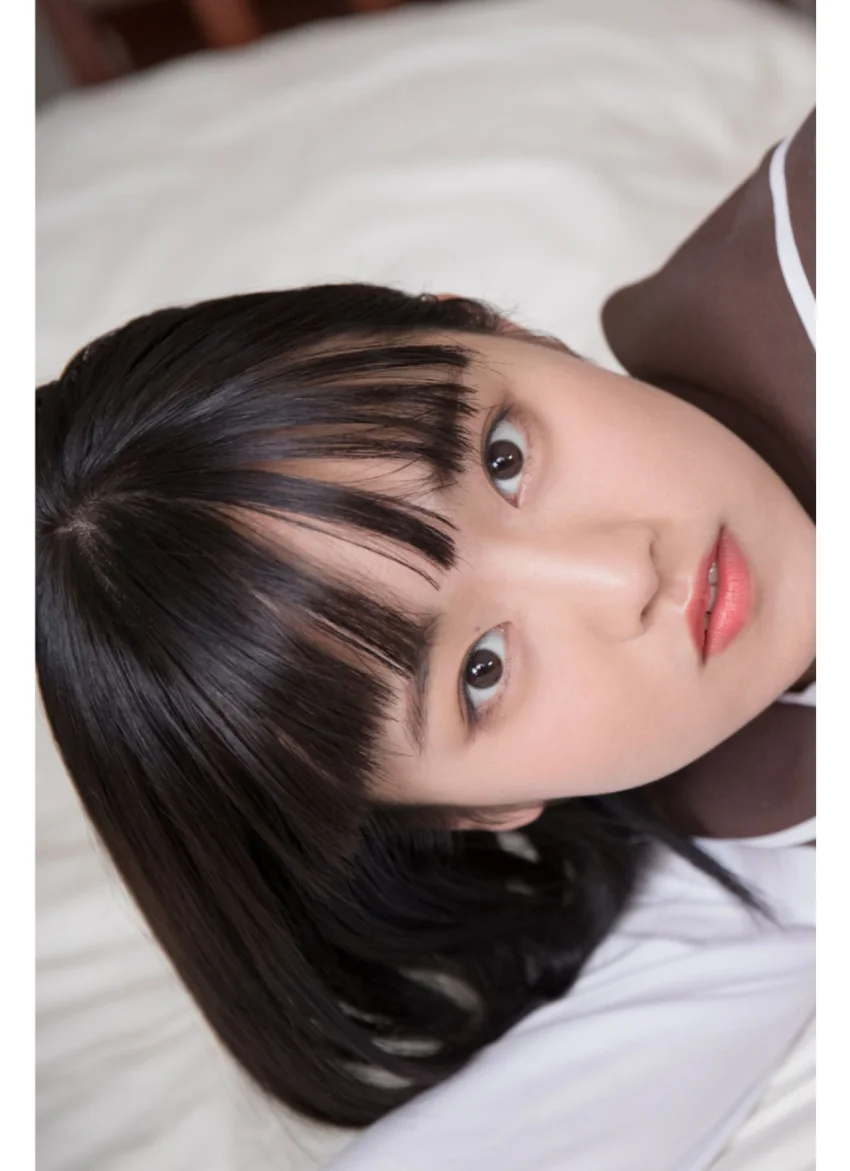 Girlz-high！（ガールズ・ハイ！） 香月杏珠 Part.12 試し読み 15