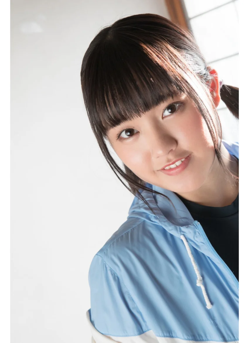 Girlz-high！（ガールズ・ハイ！） 香月杏珠 Part.13 試し読み 11
