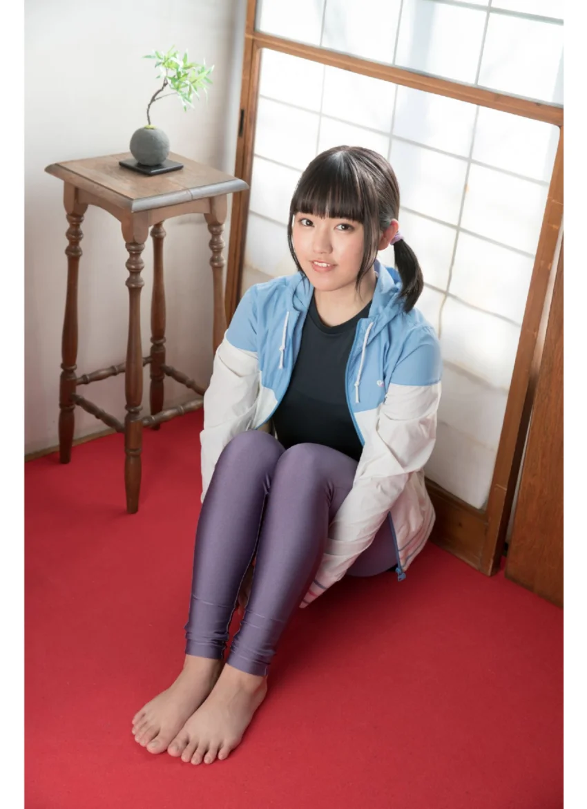 Girlz-high！（ガールズ・ハイ！） 香月杏珠 Part.13 試し読み 12