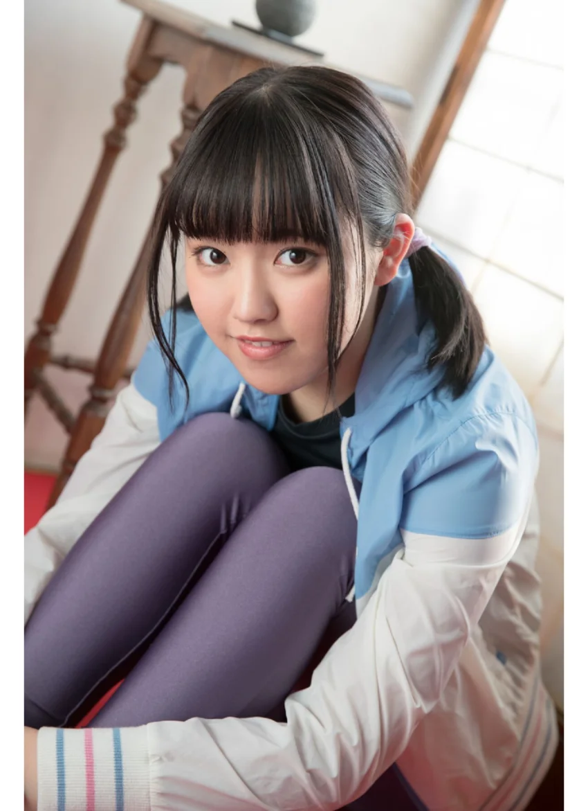 Girlz-high！（ガールズ・ハイ！） 香月杏珠 Part.13 試し読み 13
