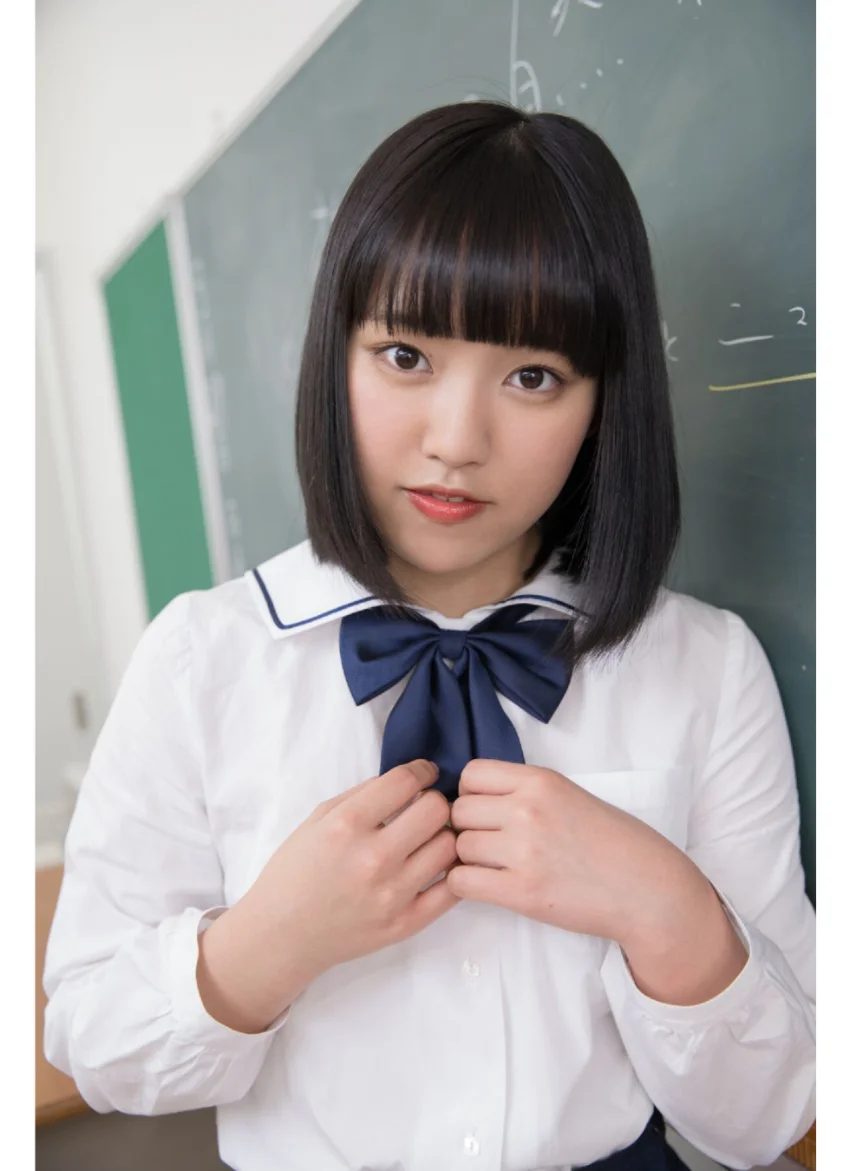Girlz-high！（ガールズ・ハイ！） 香月杏珠 Part.14 試し読み 3
