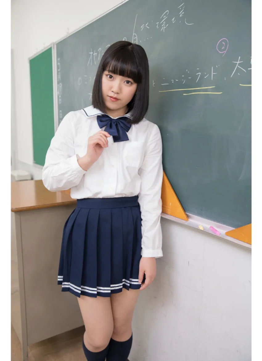 Girlz-high！（ガールズ・ハイ！） 香月杏珠 Part.14 試し読み 5