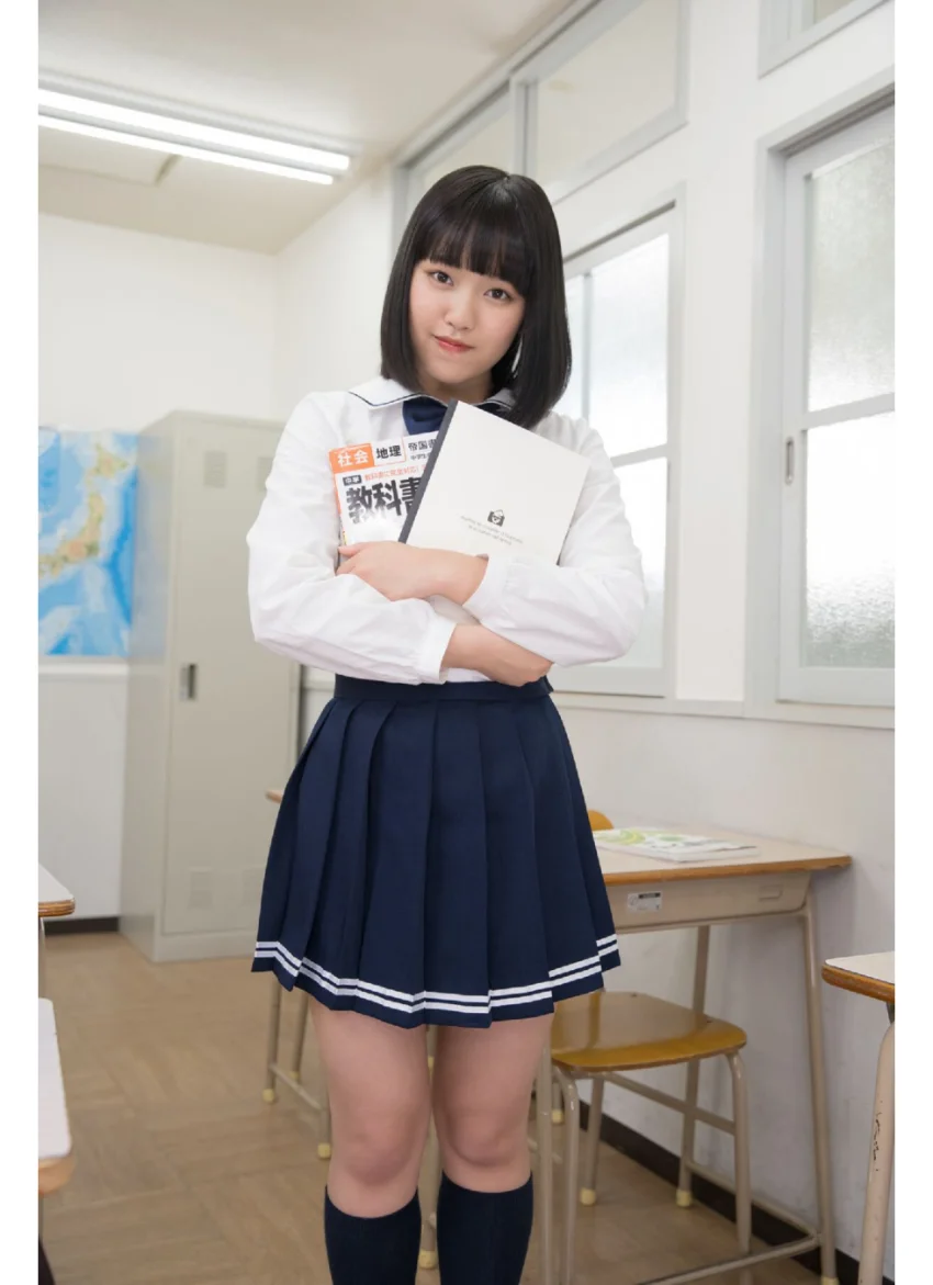 Girlz-high！（ガールズ・ハイ！） 香月杏珠 Part.14 試し読み 14