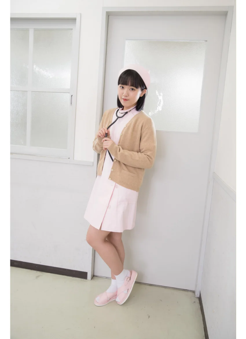 Girlz-high！（ガールズ・ハイ！） 香月杏珠 Part.15 試し読み 2