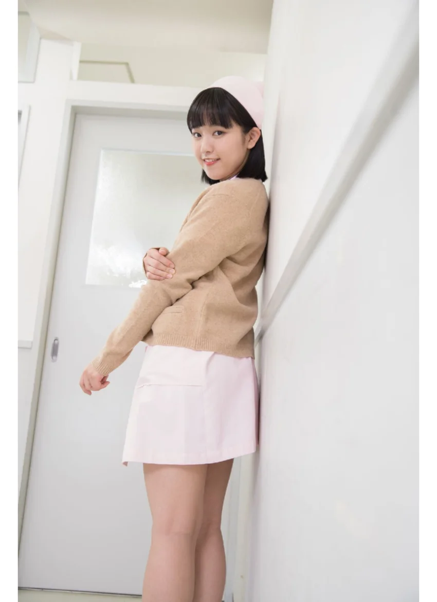 Girlz-high！（ガールズ・ハイ！） 香月杏珠 Part.15 試し読み 6