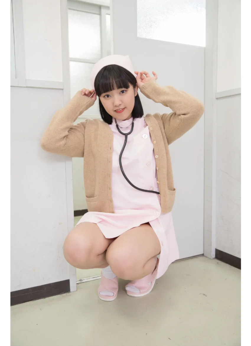 Girlz-high！（ガールズ・ハイ！） 香月杏珠 Part.15 試し読み 10