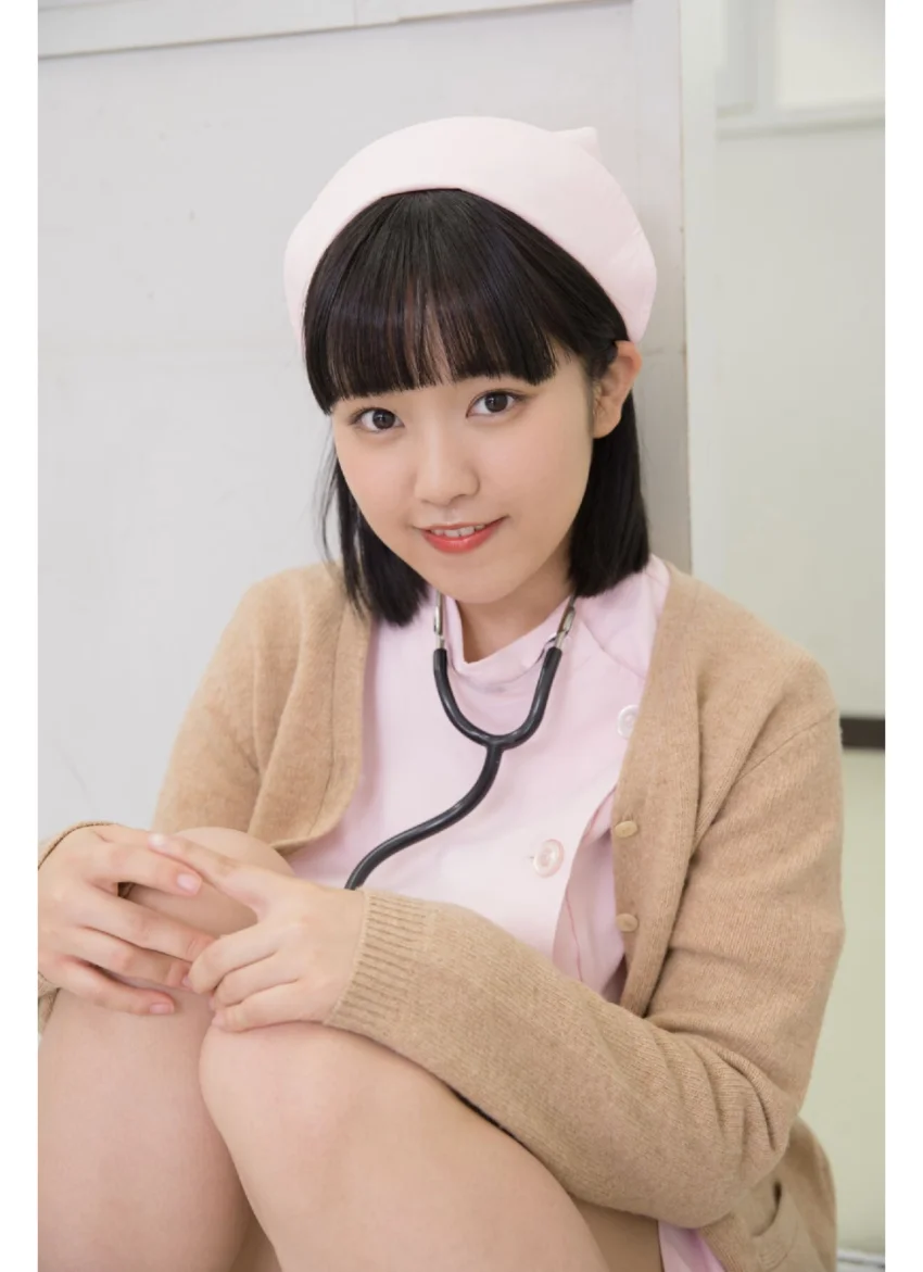 Girlz-high！（ガールズ・ハイ！） 香月杏珠 Part.15 試し読み 12