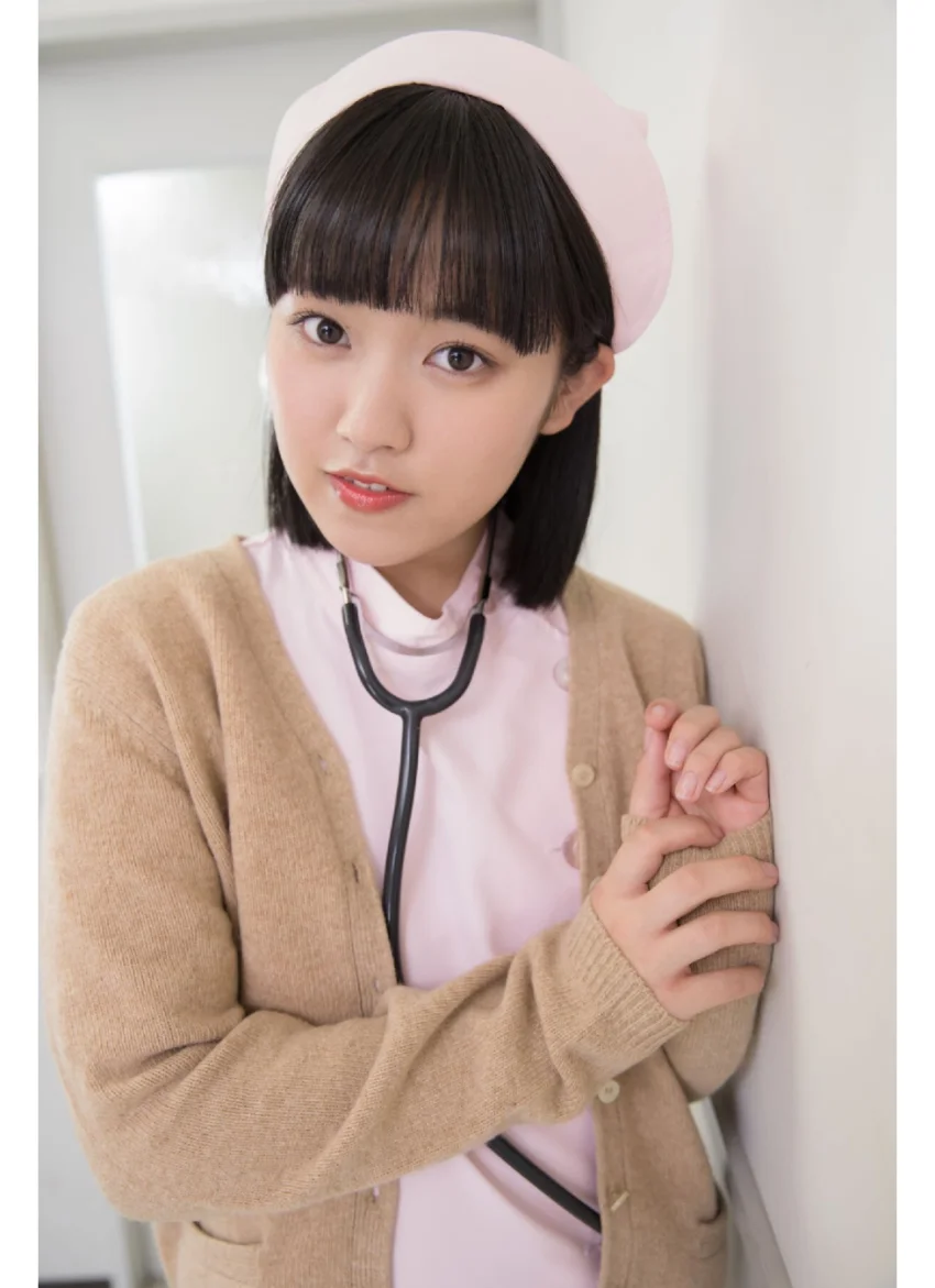 Girlz-high！（ガールズ・ハイ！） 香月杏珠 Part.15 試し読み 13