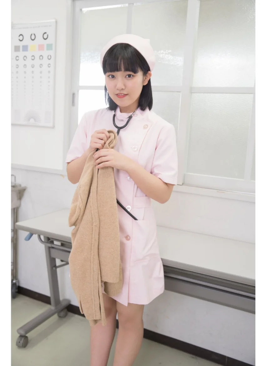 Girlz-high！（ガールズ・ハイ！） 香月杏珠 Part.15 試し読み 15