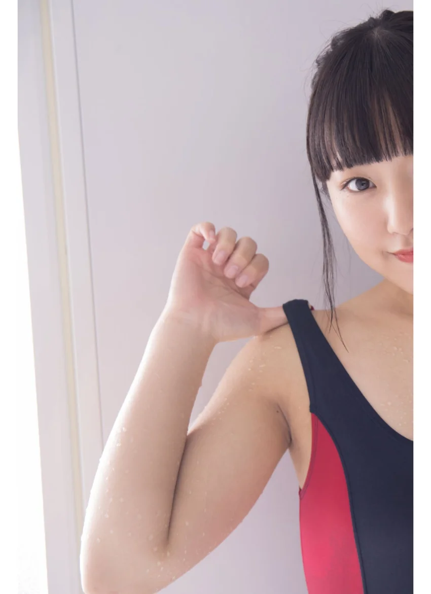 Girlz-high！（ガールズ・ハイ！） 香月杏珠 Part.18 試し読み 9
