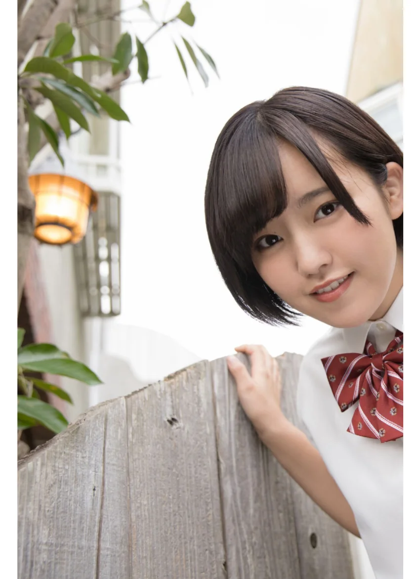 Girlz-high！（ガールズ・ハイ！） 香月杏珠 Part.23 試し読み 5