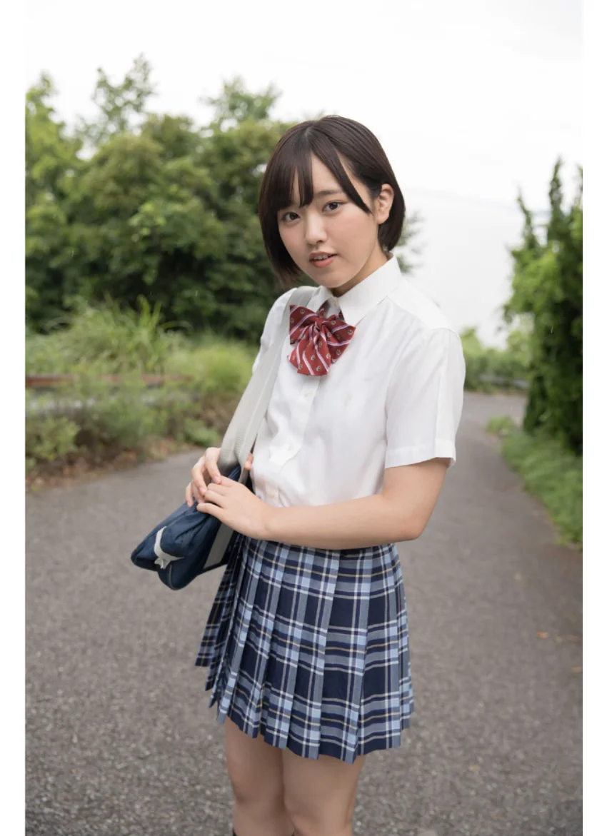 Girlz-high！（ガールズ・ハイ！） 香月杏珠 Part.23 試し読み 11