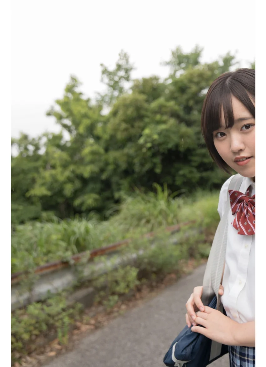 Girlz-high！（ガールズ・ハイ！） 香月杏珠 Part.23 試し読み 13