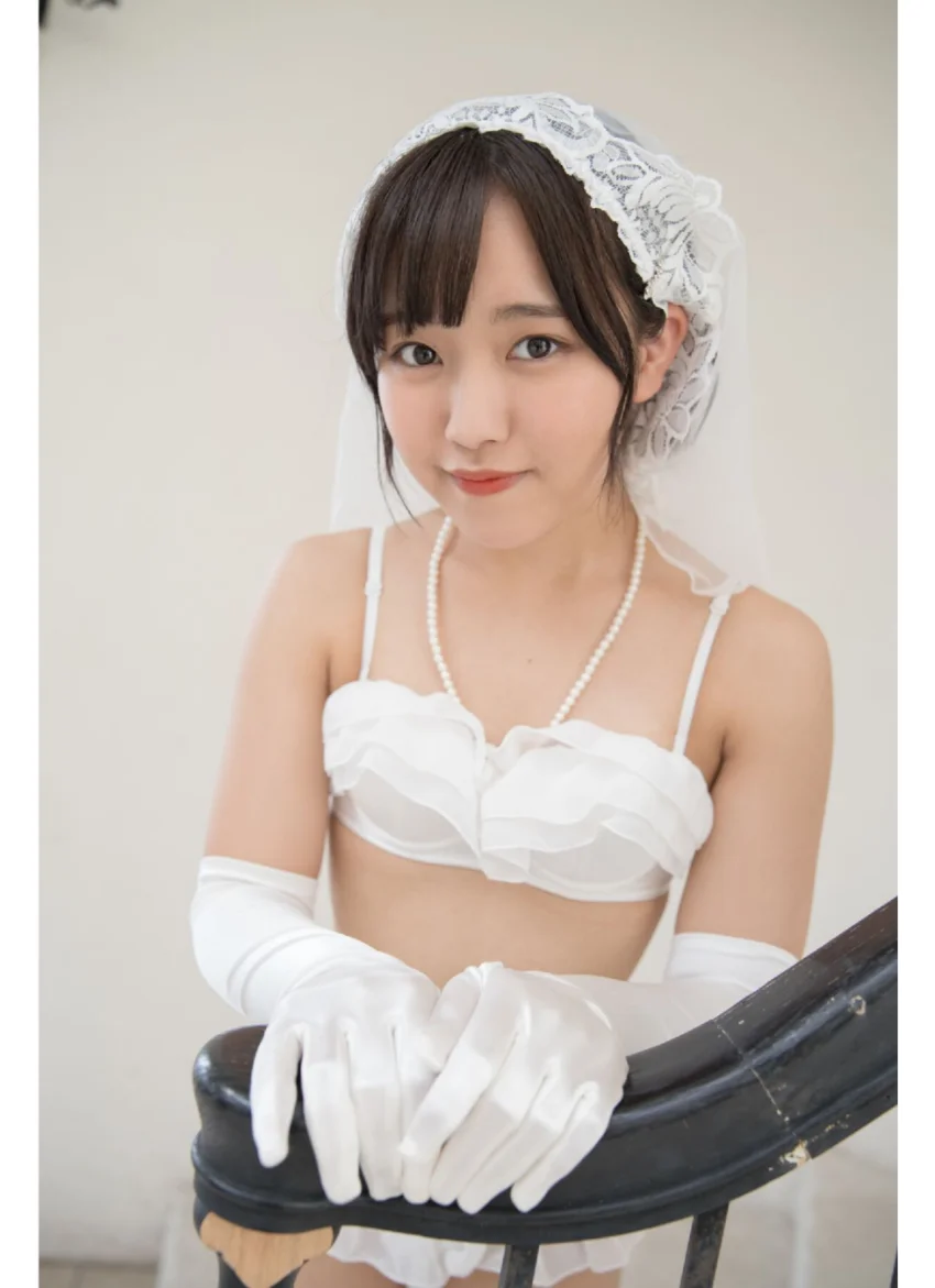 Girlz-high！（ガールズ・ハイ！） 香月杏珠 Part.25 試し読み 5