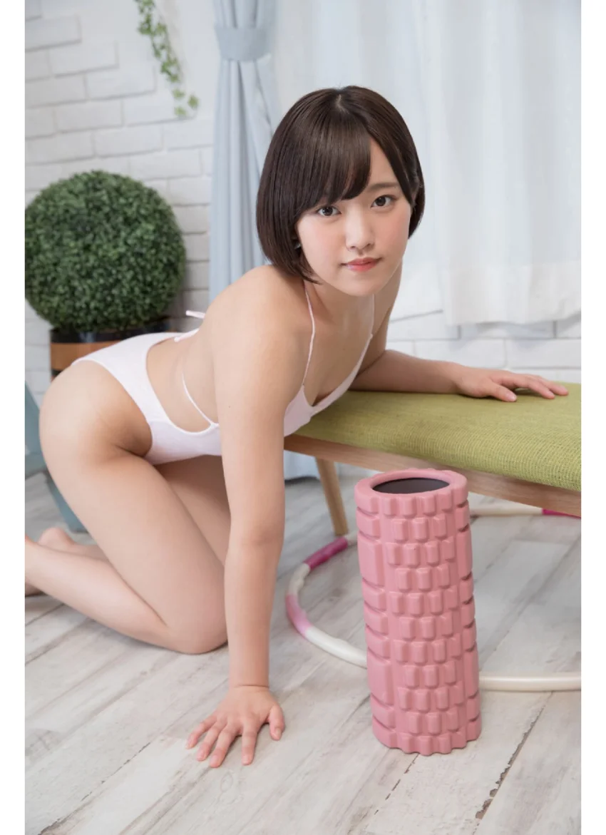 Girlz-high！（ガールズ・ハイ！） 香月杏珠 Part.29 試し読み 14