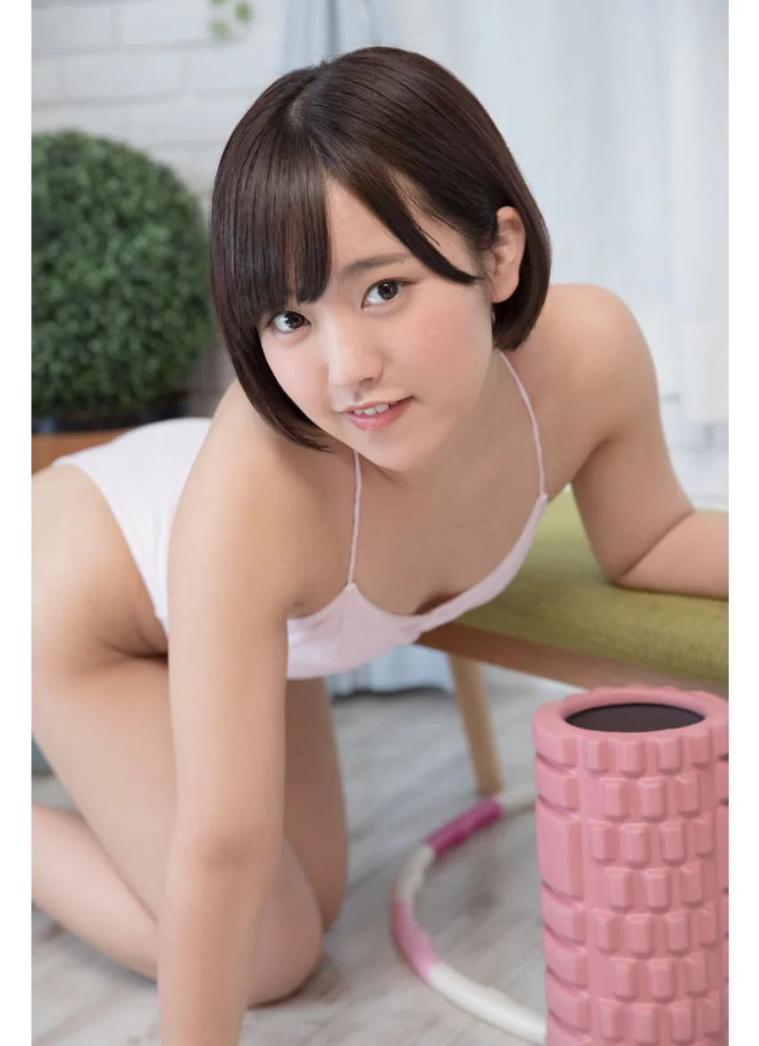Girlz-high！（ガールズ・ハイ！） 香月杏珠 Part.29 試し読み 15