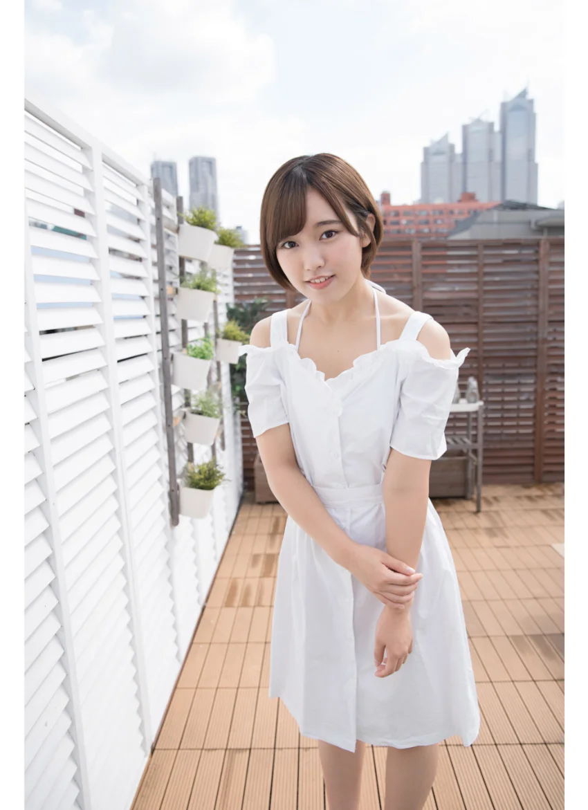 Girlz-high！（ガールズ・ハイ！） 香月杏珠 Part.30 試し読み 2