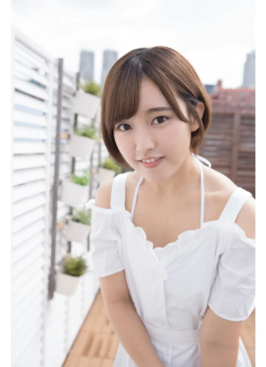Girlz-high！（ガールズ・ハイ！） 香月杏珠 Part.30 試し読み 3