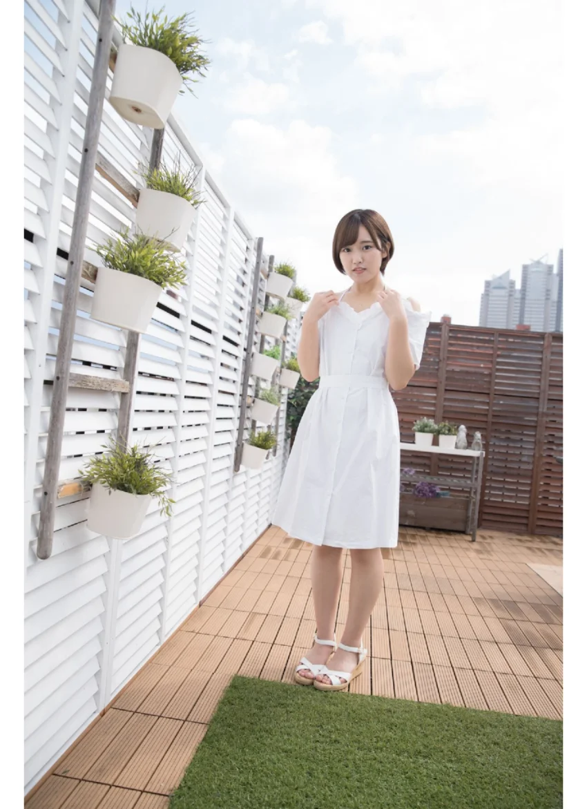Girlz-high！（ガールズ・ハイ！） 香月杏珠 Part.30 試し読み 7