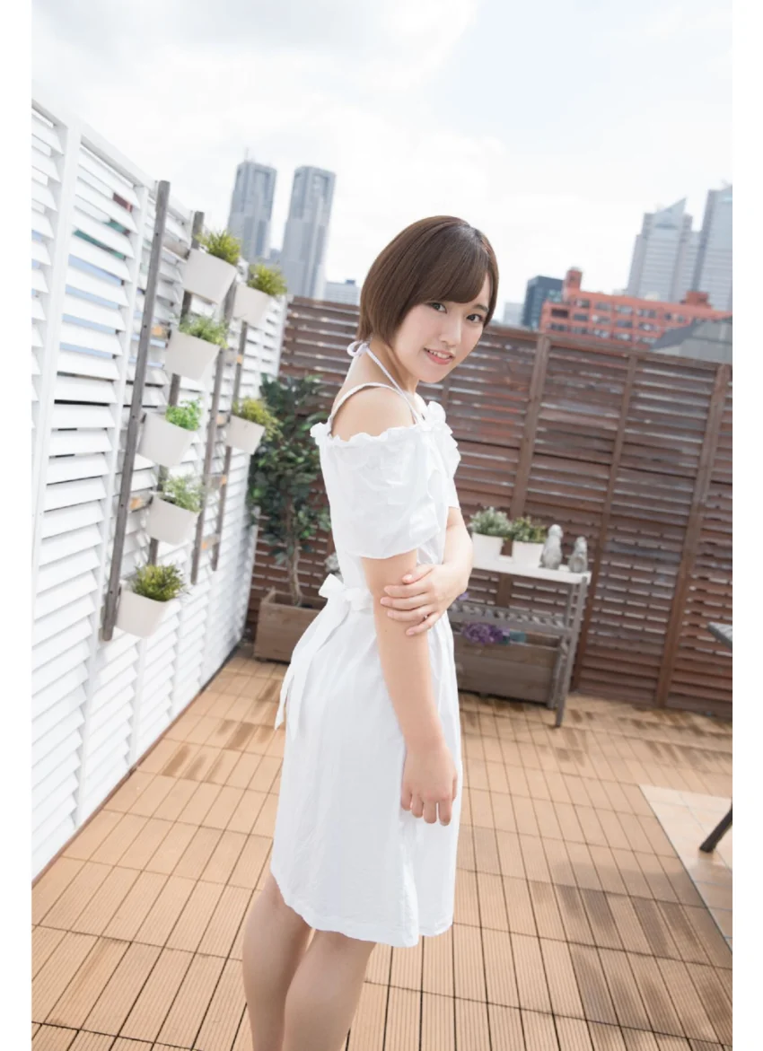 Girlz-high！（ガールズ・ハイ！） 香月杏珠 Part.30 試し読み 9