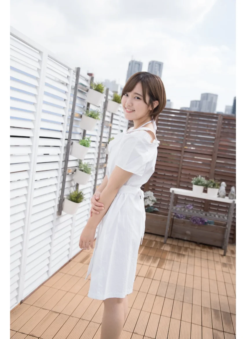 Girlz-high！（ガールズ・ハイ！） 香月杏珠 Part.30 試し読み 10