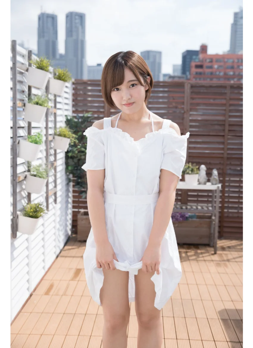 Girlz-high！（ガールズ・ハイ！） 香月杏珠 Part.30 試し読み 12