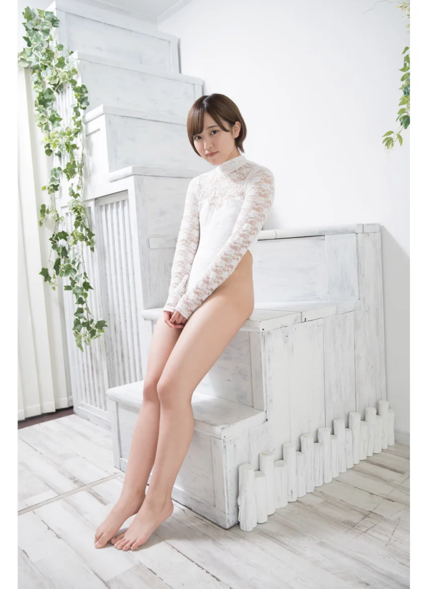 Girlz-high！（ガールズ・ハイ！） 香月杏珠 Part.31 試し読み 2