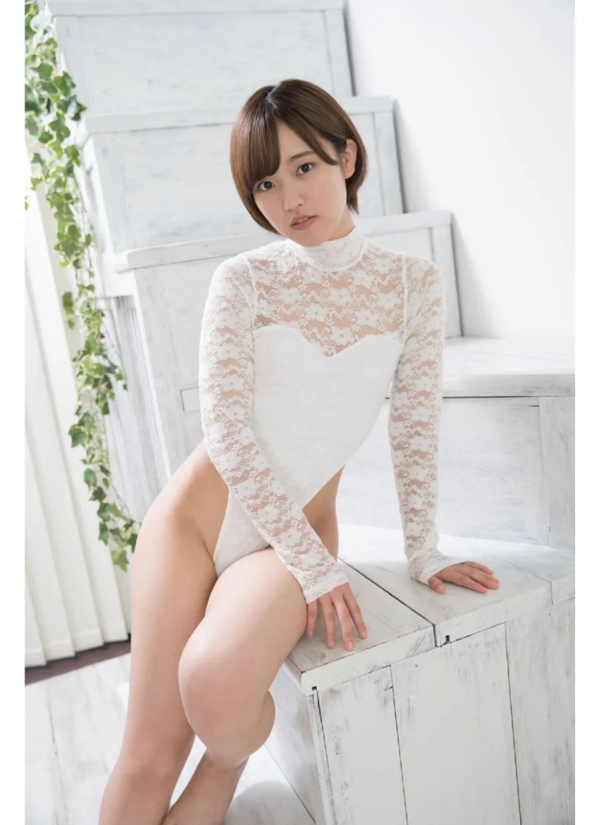 Girlz-high！（ガールズ・ハイ！） 香月杏珠 Part.31 試し読み 6