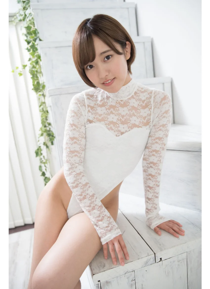 Girlz-high！（ガールズ・ハイ！） 香月杏珠 Part.31 試し読み 7